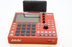 Phone & Tablet Stand Holder for AKAI Professional MPC One+ Display Mount
