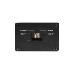 Sound Town Water Resist Line Array System, w/Italian Drivers, ZETHUS-IP210X4