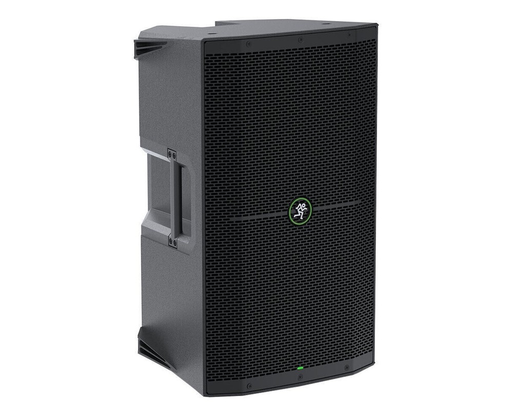 Mackie Thump212XT 12-inch 1400W Enhanced Powered Loudspeaker