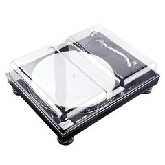 Decksaver Technics & Pioneer Turntable Protective Dust Cover