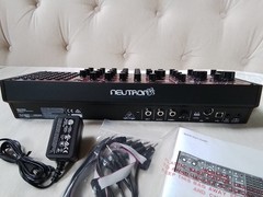 Behringer Synthesizer Neutron Paraphonic Analog Semi-Modular