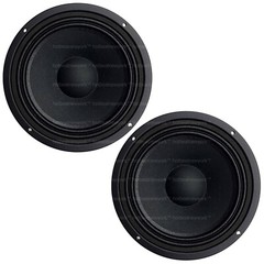 2 pcs x Celestion TF0615 6-inch 6.5-inch Midrange Speaker 100W-RMS/200 Watt 8ohm