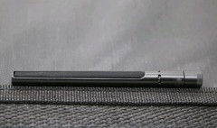 Sennheiser ME36 MZH Mini Shotgun Super-Cardioid Microphone Capsule (Used) 005066