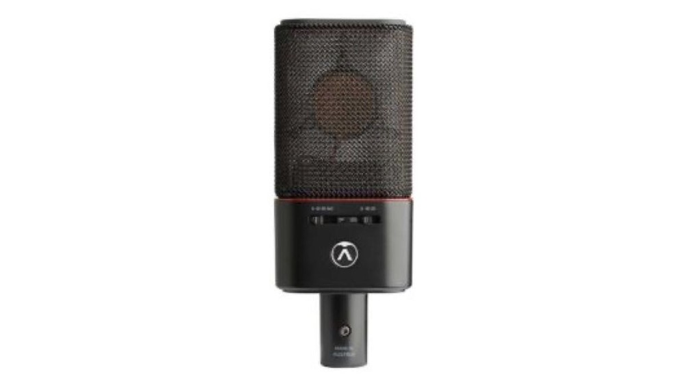 [New, unused item / Manufacturer’s warranty included] Austrian Audio OC18