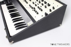 Oberheim 2 Voice TVS-1 synthesizer *REFURBISHED* sem 4 PRO VINTAGE SYNTH DEALER