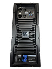 LASE SPM: D-2200S Single SUB Woofer Speakers Power Amplifier Module 2200W @ 8Ω