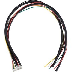 IcePower Wiring Harness Kit for ICEpower modules 200ASC, 700AS2, etc.