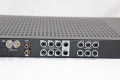 Universal Audio Apollo x6 Thunderbolt Interface
