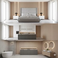 High Density Acoustic Panel Wood Felt for Interior Walls Ceilings Multi Color