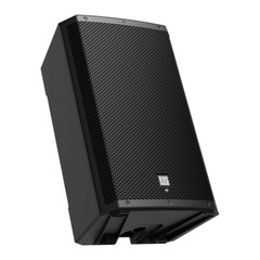 Electro-Voice ZLX-15P-G2-US 15″ Powered Speakers 2-Pack with Stands