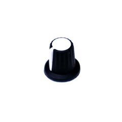 Novation Replacement Small Knob for Bass Station II Synthesizers Dial Level