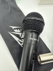 Peavey PV i100 Cardioid Microphone Mic with Cord