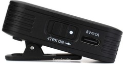 Saramonic Blink 500 T4 4-person Wireless Microphone System