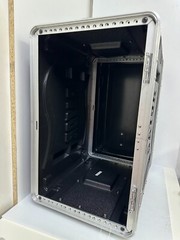 Gator Cases Rack Case Standard 19.25″ Depth, 12U (GR-12L)