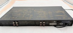 DBX 1BX-DS Digital Series. Rare Vintage!