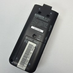 Tascam DR-07MKII Linear PCM Recorder – FOR PARTS ONLY!