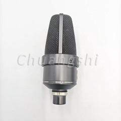TLM 103 Neumann Large-diaphragm Condenser Nickel Microphone Black open box