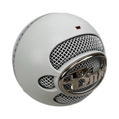 Lot 8x Blue Snowball iCE USB Mic for Recording & Streaming on PC & Mac MICS ONLY
