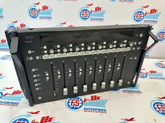 Avid Artist Mix Compact Control Surface