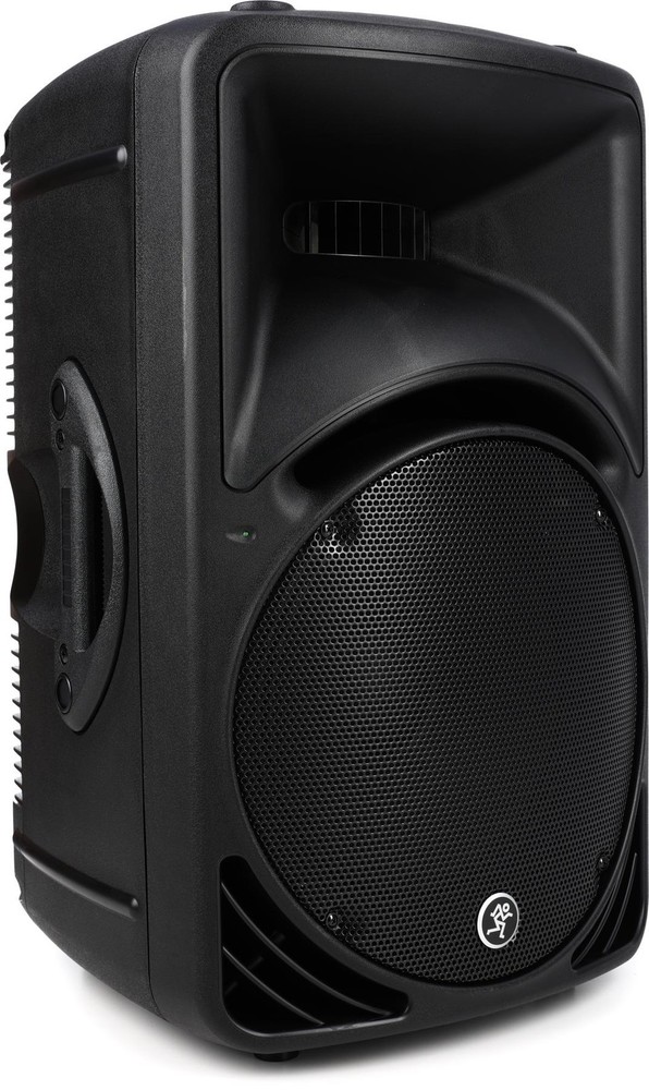 Mackie SRM450v3 1000W 12 inch Powered Speaker