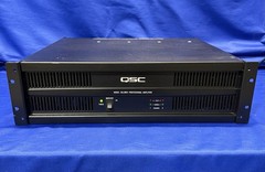 QSC ISA 500Ti 2-Channel 500W Professional Power Amplifier – Good Sound
