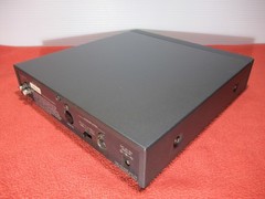 Roland SC-55ST Sound Canvas Synth Module Very Good Tested w/ power supply