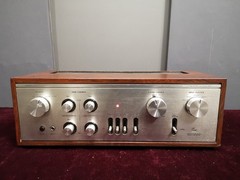 Refurbished 3 Month Warranty Luxman L-30 Integrated Amplifier Stereo Trade-In We