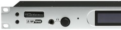 Telos Z/IP ONE w/ AES Remote Codec Audio Over IP Internet Transmission Endpoint