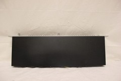 Rockville REQ215 Dual 15 Band 1/3 Octave Graphic Equalizer With Sub-Output J5