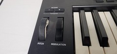 Novation Launchkey 49 MK2 USB Midi Keyboard Controller