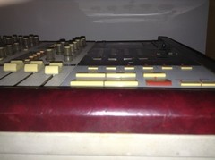 AKAI MG614 is a professional audio equipment