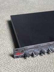 DBX 1046 Quad Compressor/Limiter- Tested Working USED – see pics