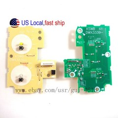 DWX3339 For PIONEER CDJ-2000NEXUS Play / Cue PCB Assy US Local