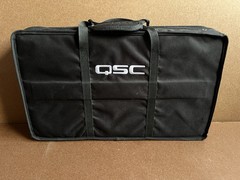 QSC TouchMix 16 Digital Mixer 16 Channels Touchscreen (FOR REPAIR OR PARTS)