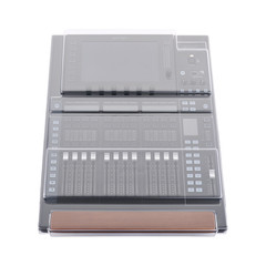 Decksaver Behringer WING Compact Cover