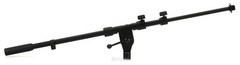 On-Stage Stands MSA7040TB Telescoping Microphone Boom