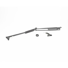 Mackie DB-100 Desktop Microphone Boom Arm – SKU#2074216