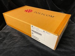 POLYCOM 2215-26929-001 HDX CEILING MICROPHONE ARRAY BLACK