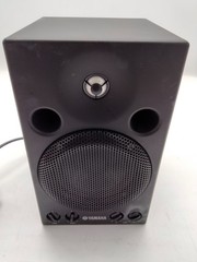 YAMAHA powered monitor speakers MSP3 30W 120V 60Hz