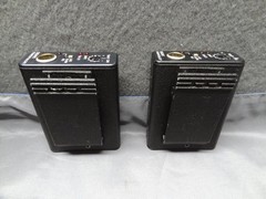 LOT Audio-Technica Monitor Receiver ATW-R100 ATW-T101 Lectrosonics UM195 CR195