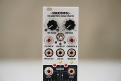 XAOC Devices Sewastopol 1948 Voltage Extractor Eurorack Module #58408