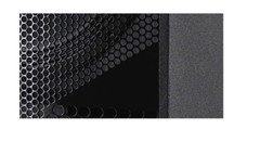 PRORECK PR18 18″ Club Subwoofer 2000W Active DJ Nightclub Bar Stage Speaker