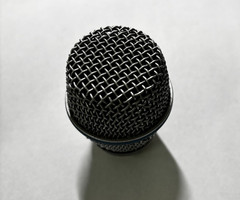 Shure Beta 87 Capsule *51