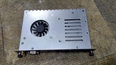 Axiomtek OPS883-H-NP Barebone Unknown Specs – Untested