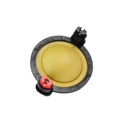 (2) 2″ REPLACEMENT DIAPHRAGM FOR TPT-D250X TIMPANO TPT-RPD250X PRO AUDIO – PAIR