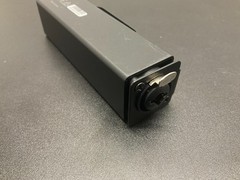 Behringer Powerplay P2 Monitor Amplifier