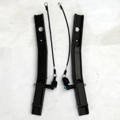 Array Speakers Rigging Accessories 12 Inch Cabinet For Professional Audio