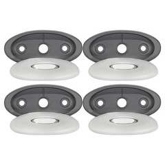 Oval Pillow Insert for J300 Series Bath Tubs 2007 2013 with Back Mount 2472826