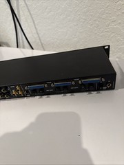 USED – Mark of the Unicorn – MOTU 2408 MK2- Rackmount Interface Converter