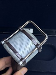 Coles Electroacoustics 4115 Broadcaster’s Microphone